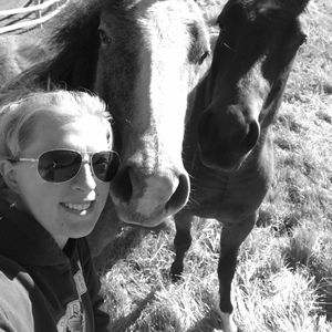 Meet your Posher, Sarah